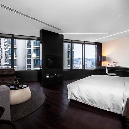 Shenzhen O Hotel المظهر الخارجي الصورة