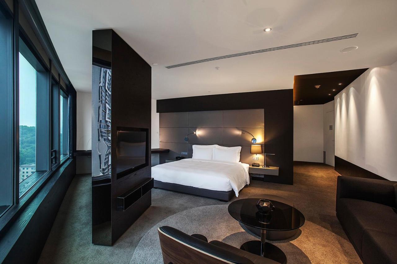 Shenzhen O Hotel المظهر الخارجي الصورة