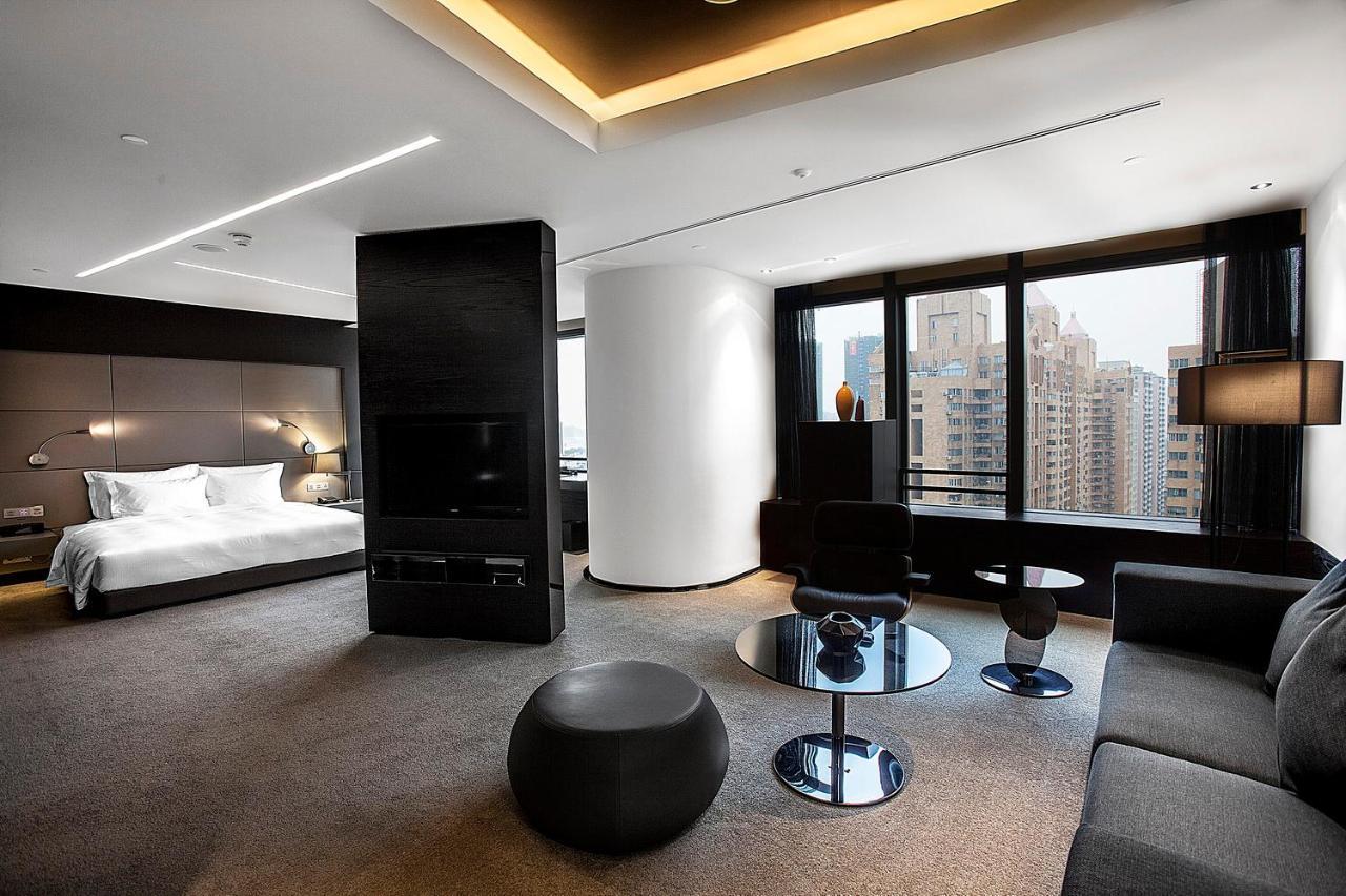 Shenzhen O Hotel المظهر الخارجي الصورة
