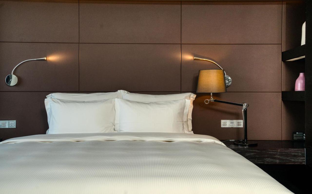 Shenzhen O Hotel المظهر الخارجي الصورة