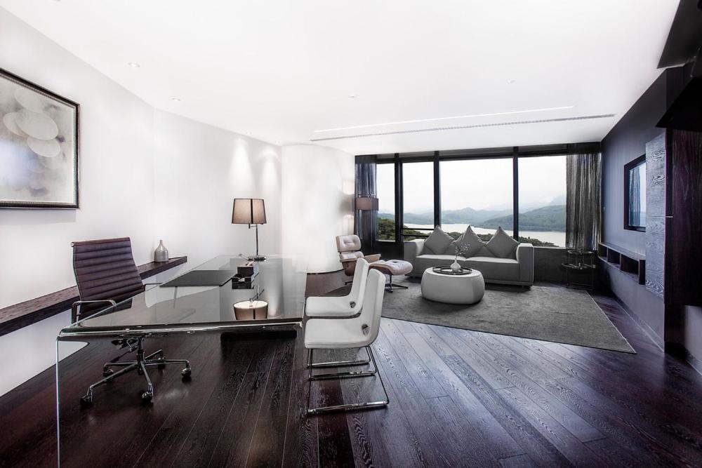 Shenzhen O Hotel المظهر الخارجي الصورة