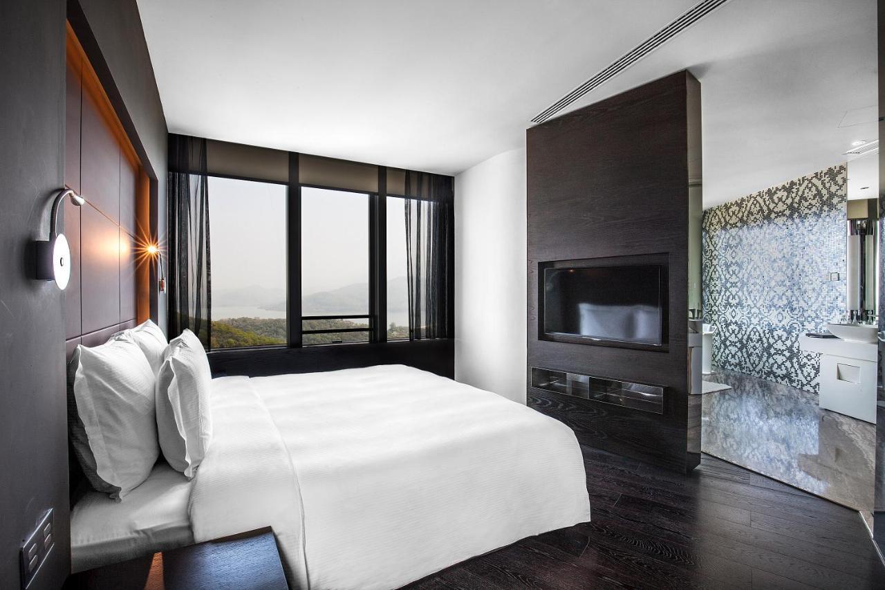 Shenzhen O Hotel المظهر الخارجي الصورة