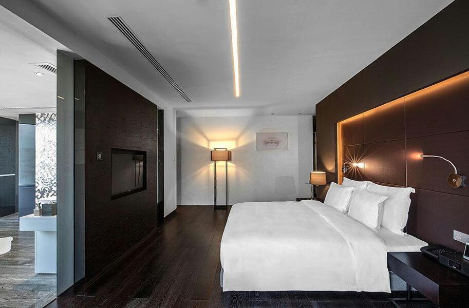 Shenzhen O Hotel المظهر الخارجي الصورة