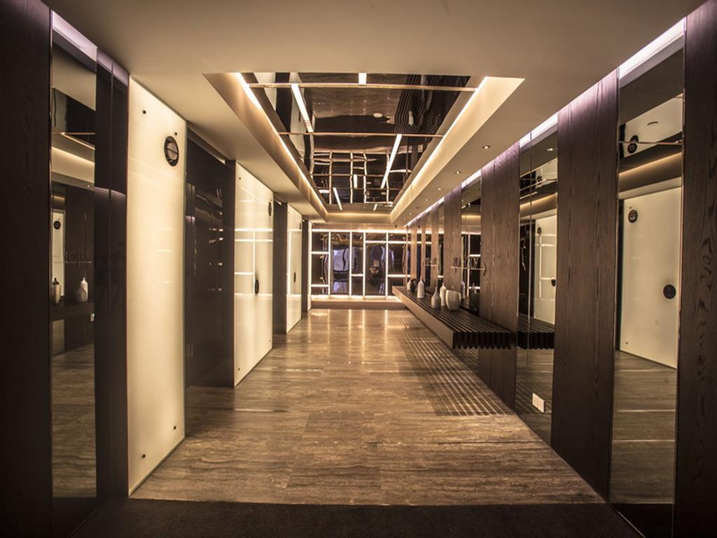 Shenzhen O Hotel المظهر الخارجي الصورة