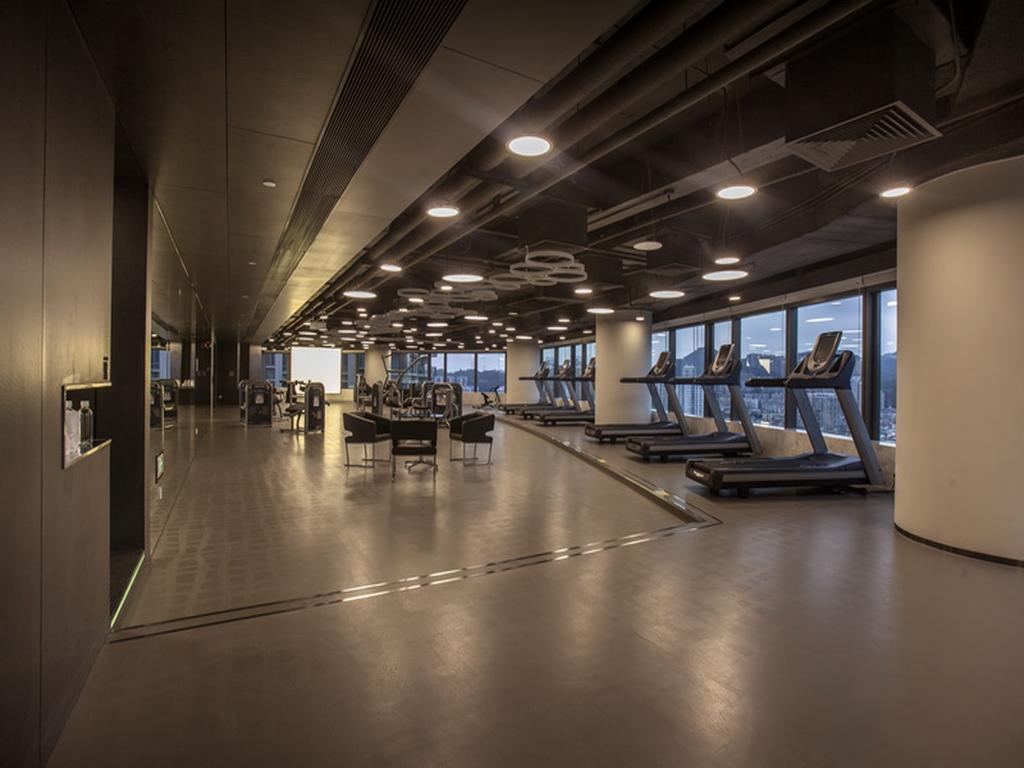 Shenzhen O Hotel المظهر الخارجي الصورة