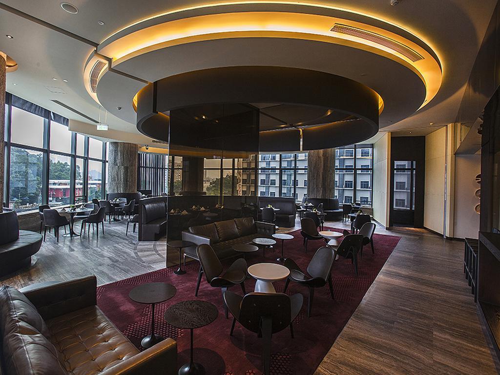 Shenzhen O Hotel المظهر الخارجي الصورة