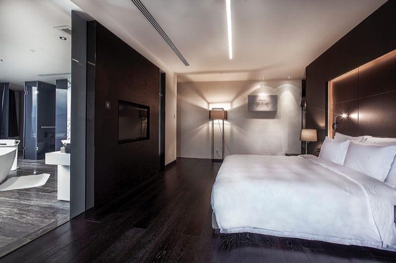 Shenzhen O Hotel المظهر الخارجي الصورة