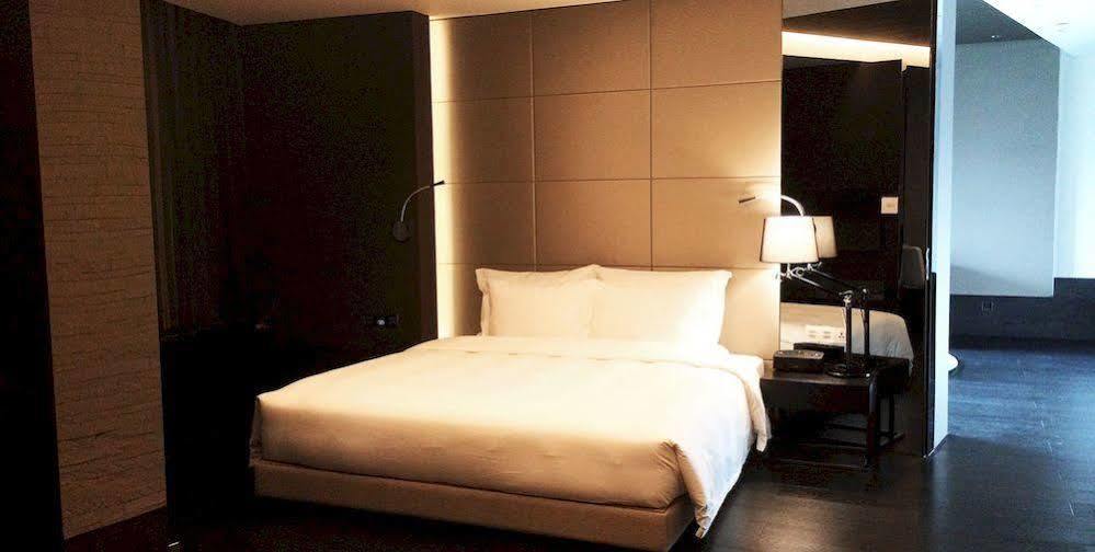Shenzhen O Hotel المظهر الخارجي الصورة