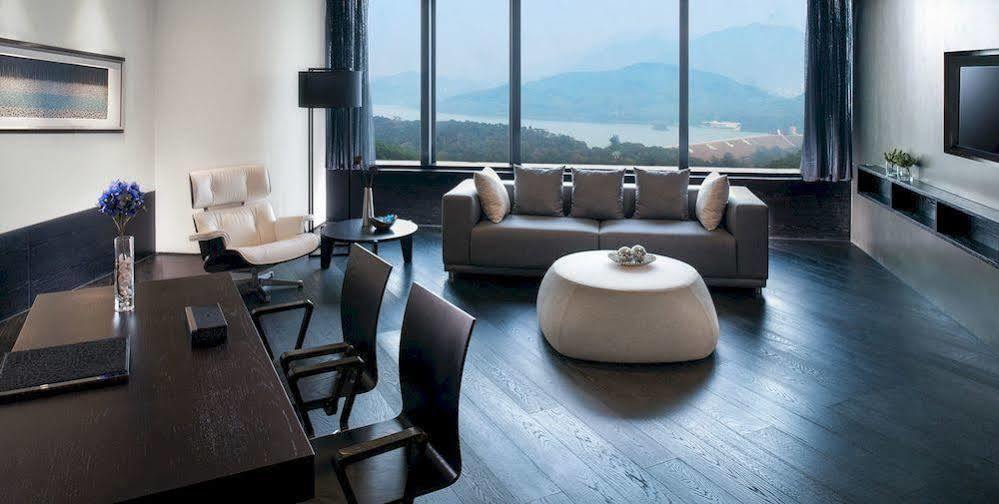 Shenzhen O Hotel المظهر الخارجي الصورة