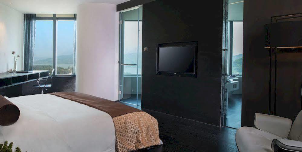 Shenzhen O Hotel المظهر الخارجي الصورة