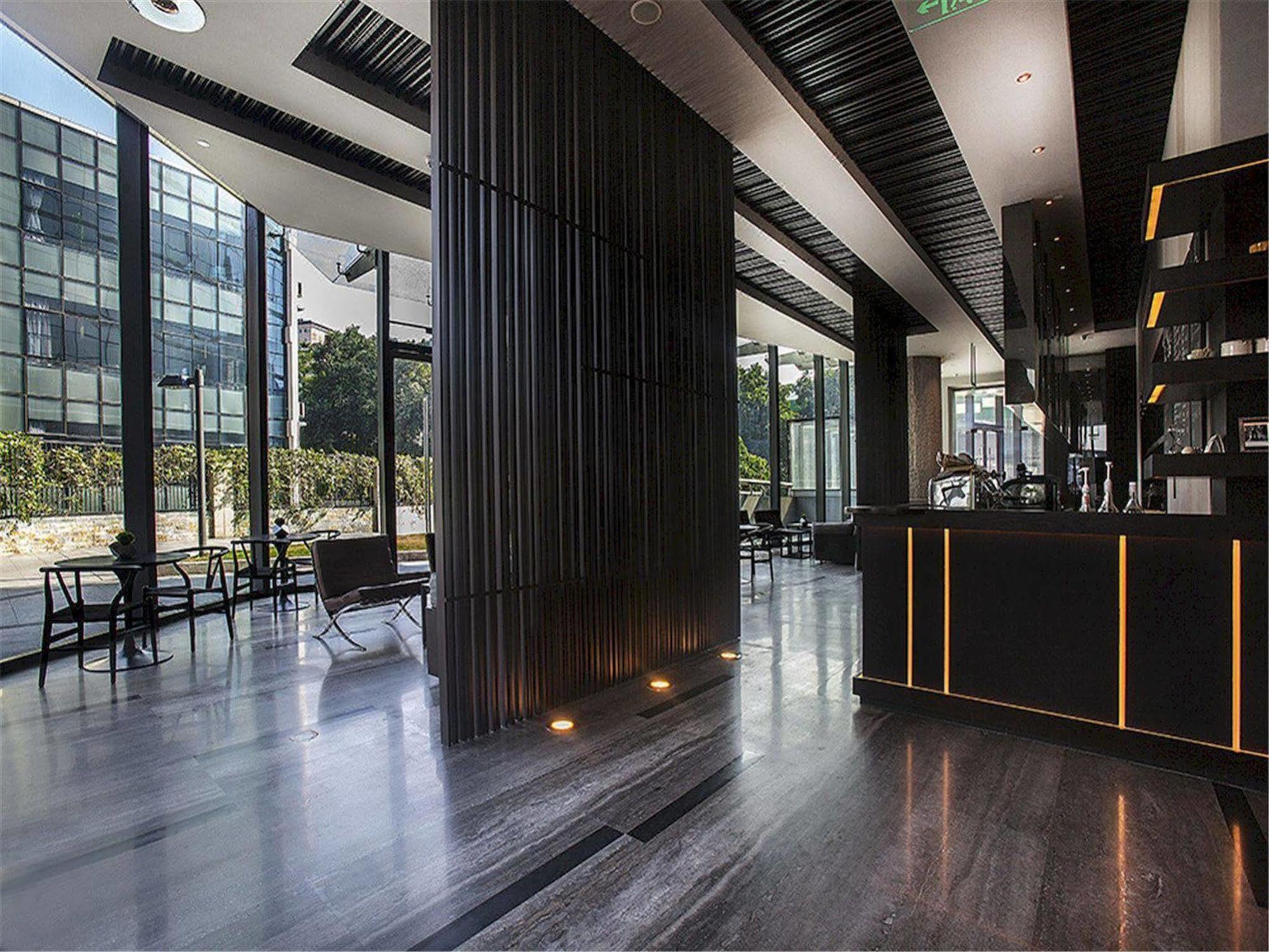 Shenzhen O Hotel المظهر الخارجي الصورة