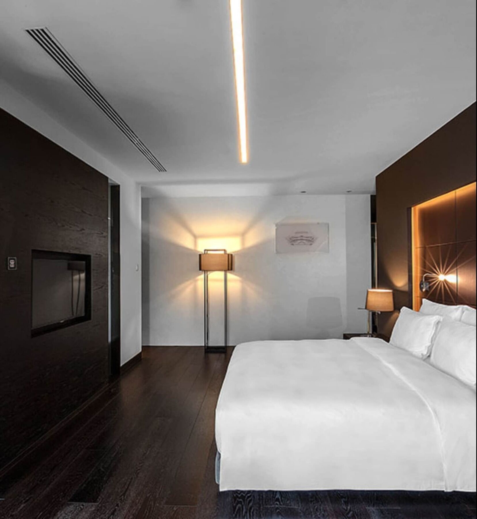 Shenzhen O Hotel المظهر الخارجي الصورة