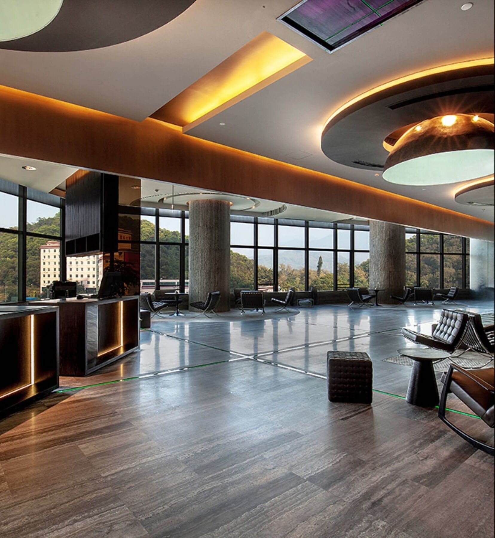 Shenzhen O Hotel المظهر الخارجي الصورة